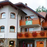 Riverside Pines With Balcony - One Bedroom With Balcony *