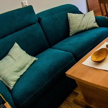 Апартаменты Riverside Pines With Balcony - One Bedroom With Balcony *