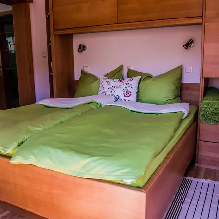 Apartament Riverside Pines With Balcony - One Bedroom With Balcony *